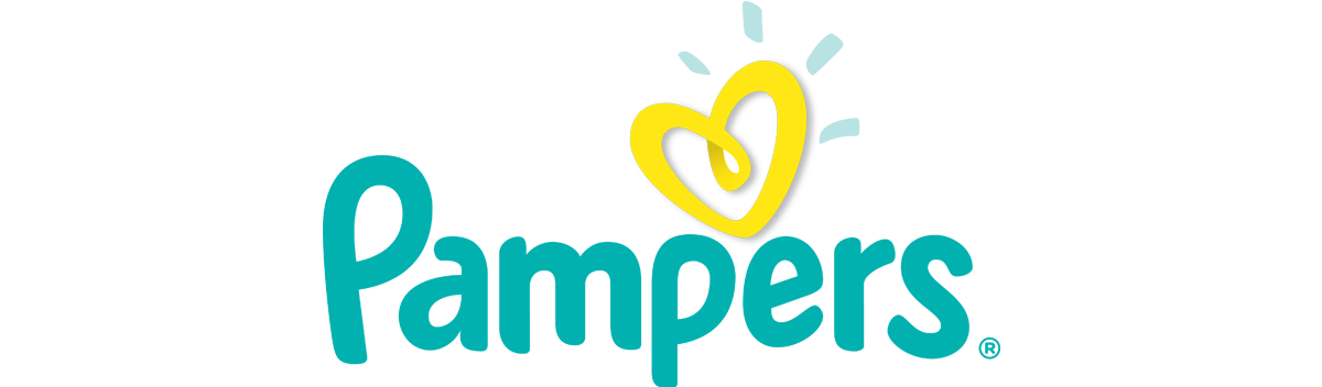 pampers